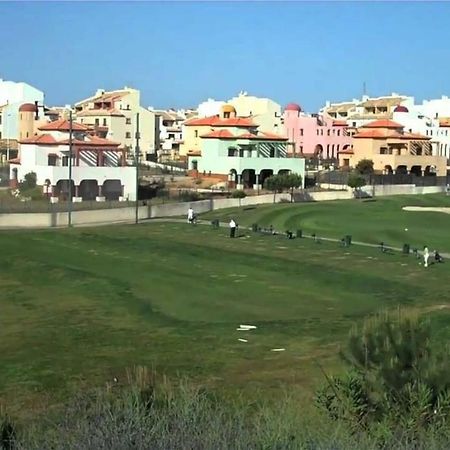Costa Esuri Golf Y Playa Appartement Ayamonte Buitenkant foto