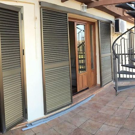 Costa Esuri Golf Y Playa Appartement Ayamonte Buitenkant foto
