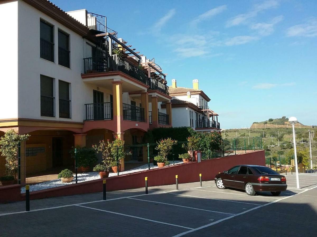 Costa Esuri Golf Y Playa Appartement Ayamonte Buitenkant foto