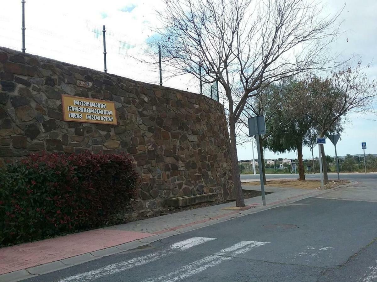 Costa Esuri Golf Y Playa Appartement Ayamonte Buitenkant foto