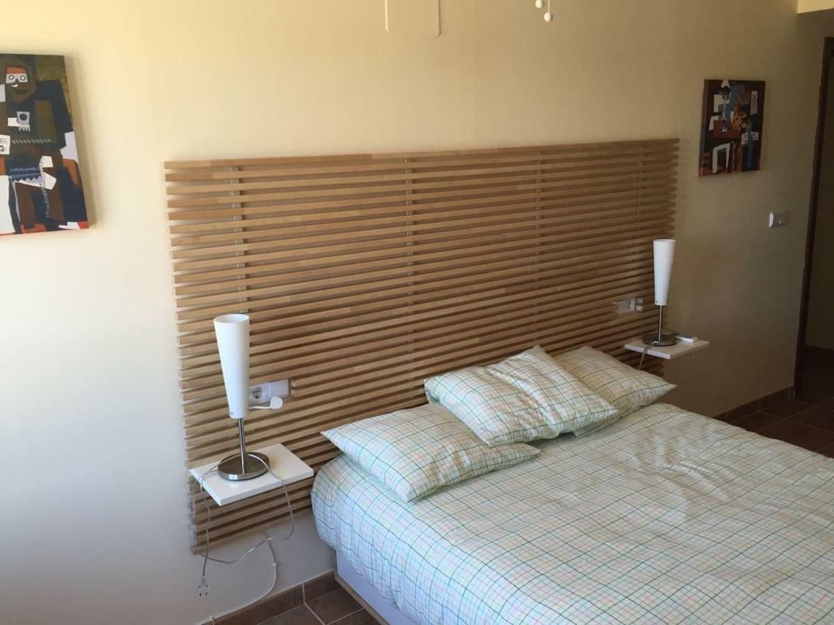 Costa Esuri Golf Y Playa Appartement Ayamonte Buitenkant foto