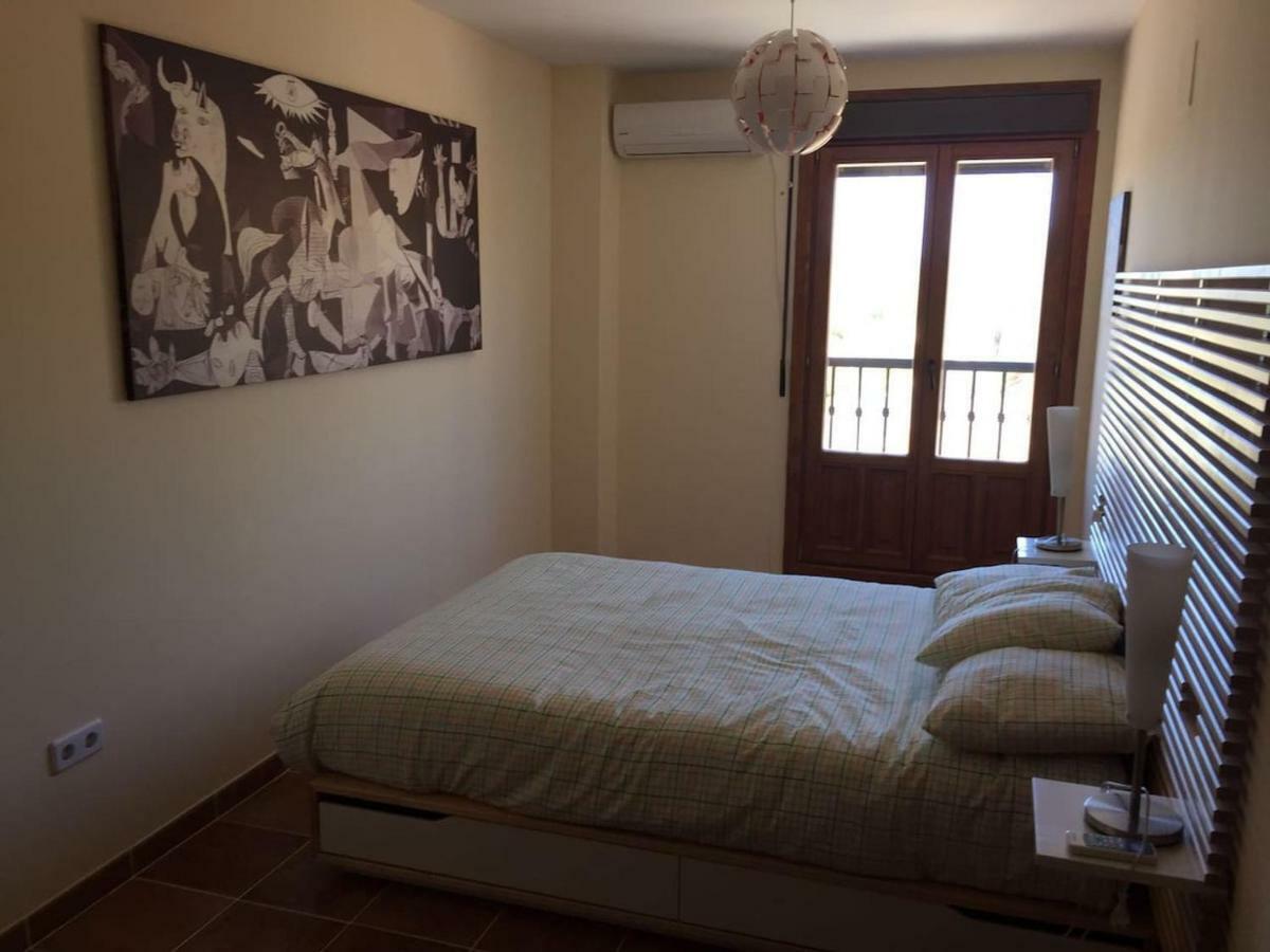 Costa Esuri Golf Y Playa Appartement Ayamonte Buitenkant foto