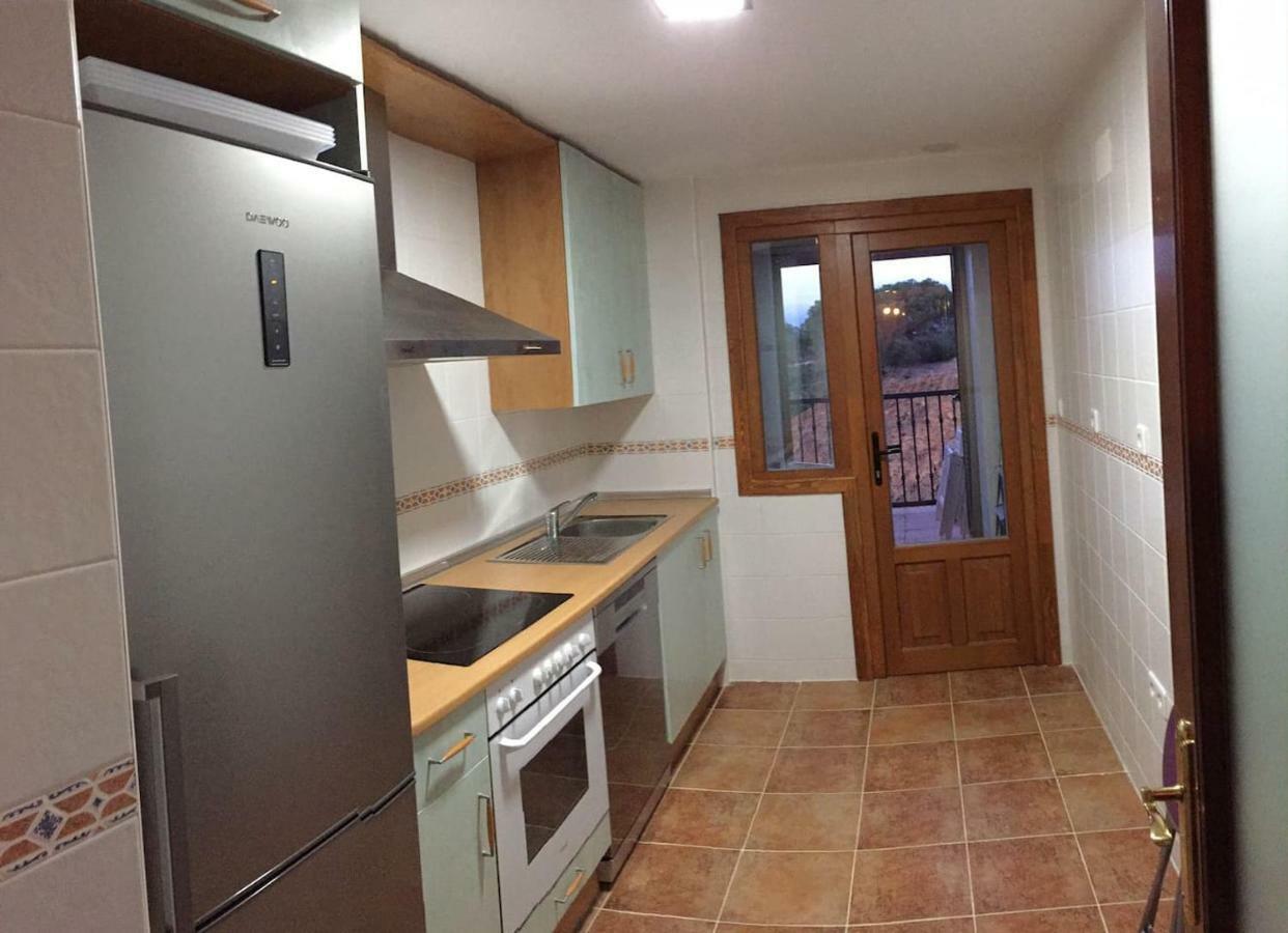 Costa Esuri Golf Y Playa Appartement Ayamonte Buitenkant foto