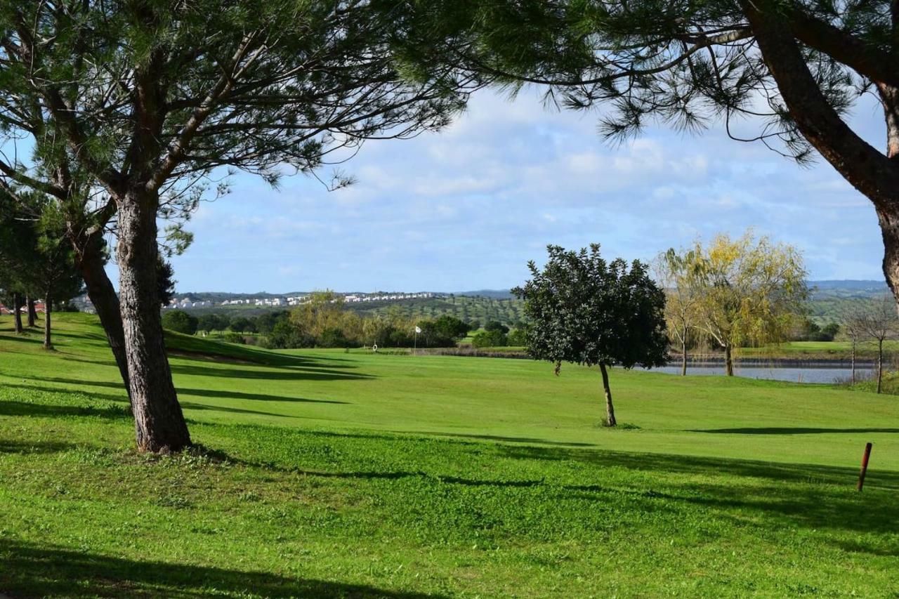 Costa Esuri Golf Y Playa Appartement Ayamonte Buitenkant foto