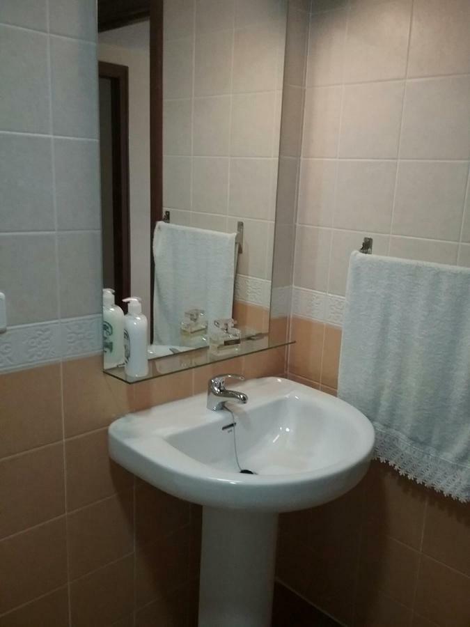 Costa Esuri Golf Y Playa Appartement Ayamonte Buitenkant foto